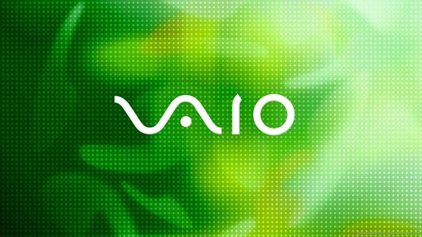 1370x770 Download  Sony Vaio Wallpaper, Desktop