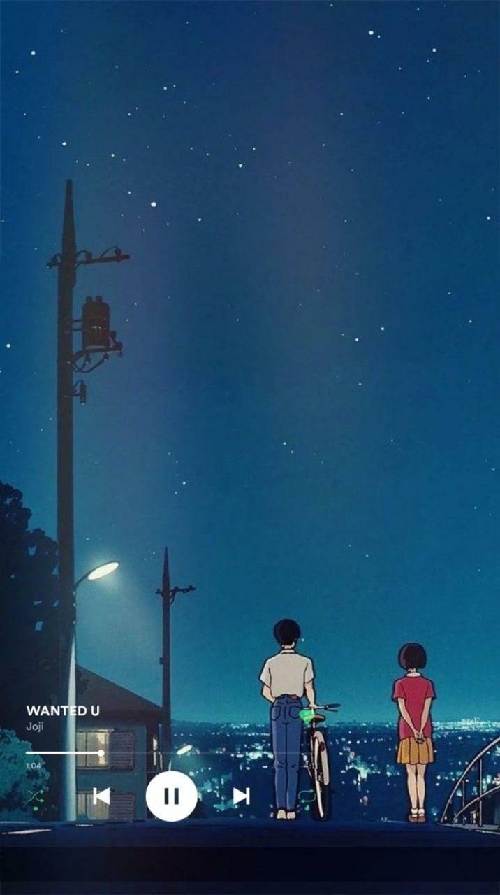 720x1280 Joji and lofi wallpaper, Phone