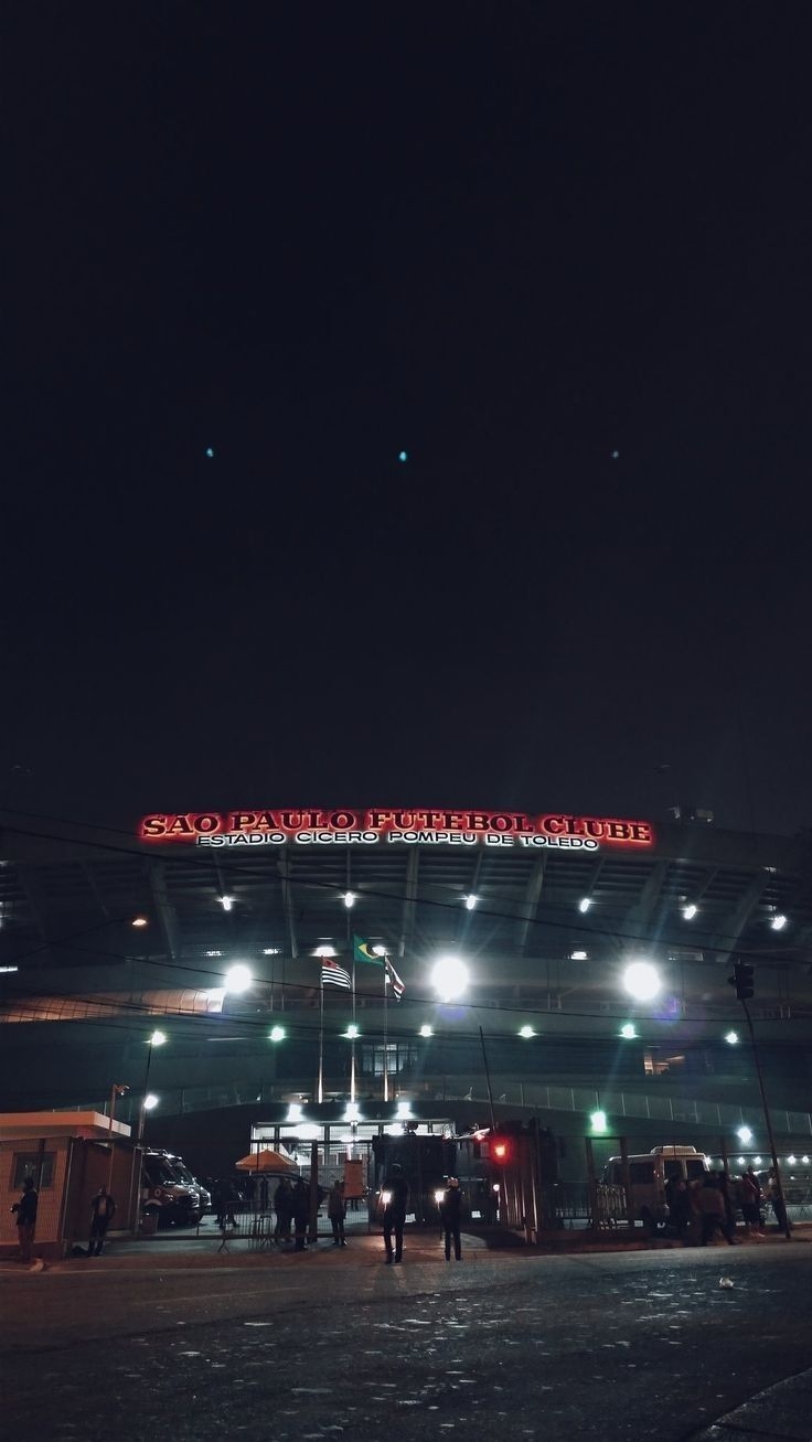 740x1310 São Paulo Futebol Clube. Estadio morumbi, São paulo, Phone