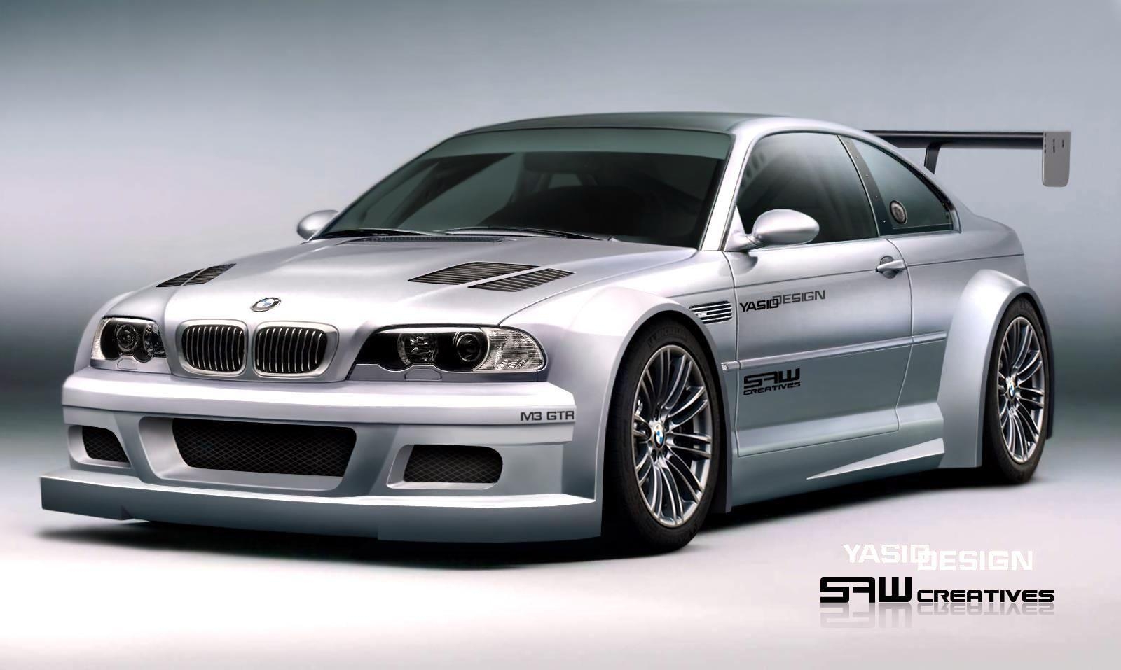 1600x960 Make This Useful: BMW M3 GTR, Desktop