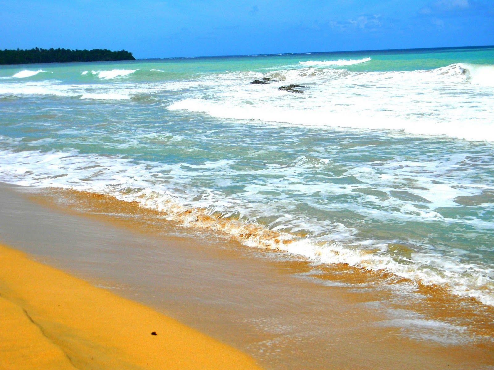 1600x1200 Puerto Rico Beaches Ruby Belle Journey Through Puerto Rico Hidden, Desktop