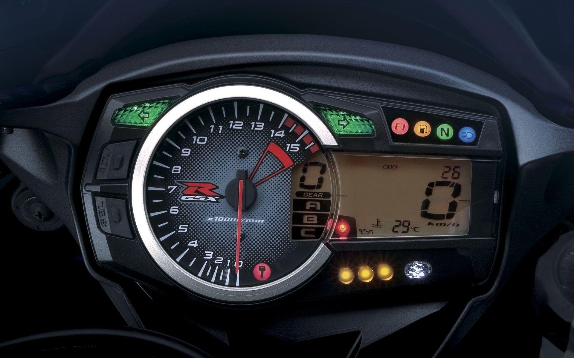 1920x1200 Speedometer Wallpaper Full HD, Desktop