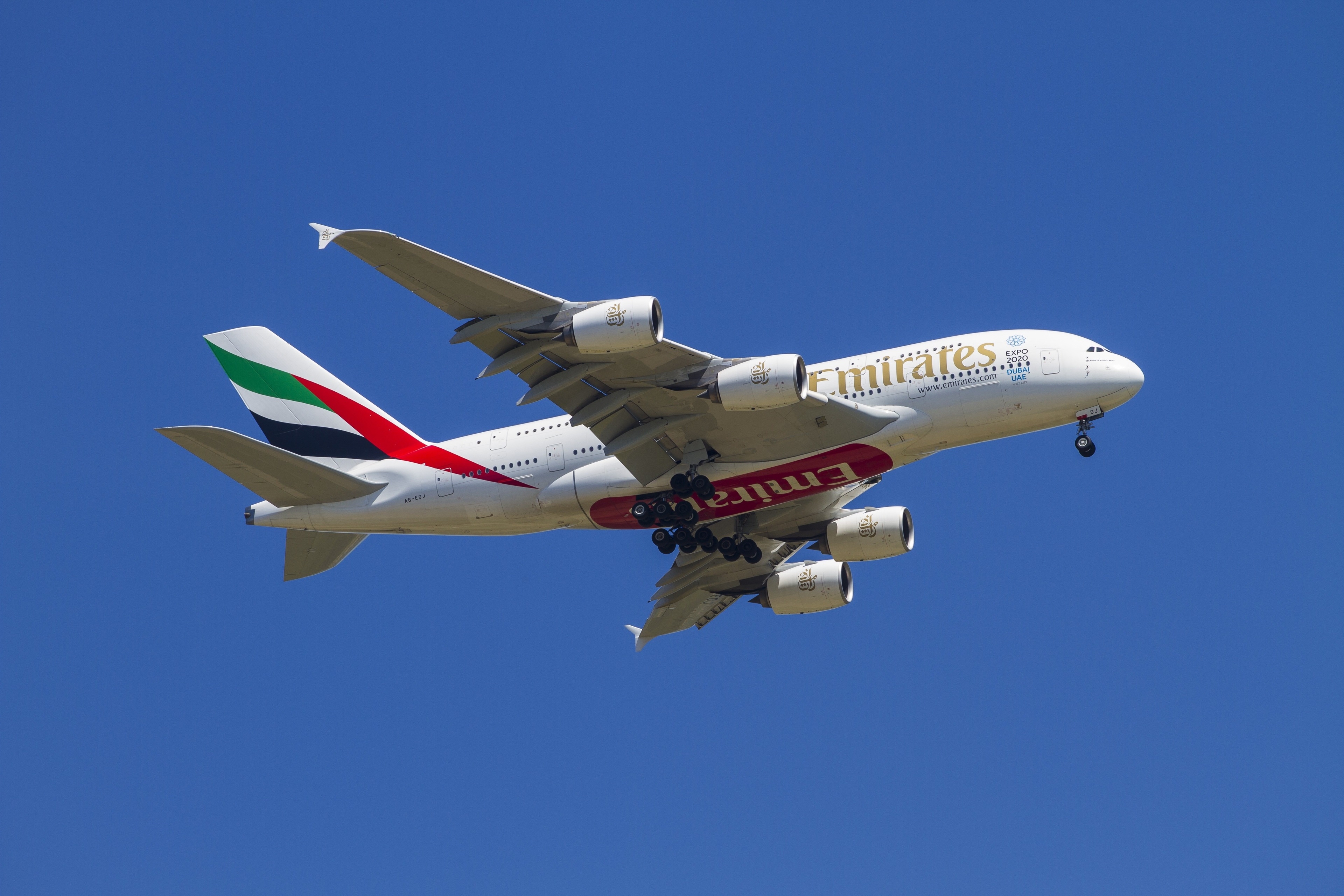 3840x2560  airbus a380 4k mac background Gallery HD Wallpaper, Desktop