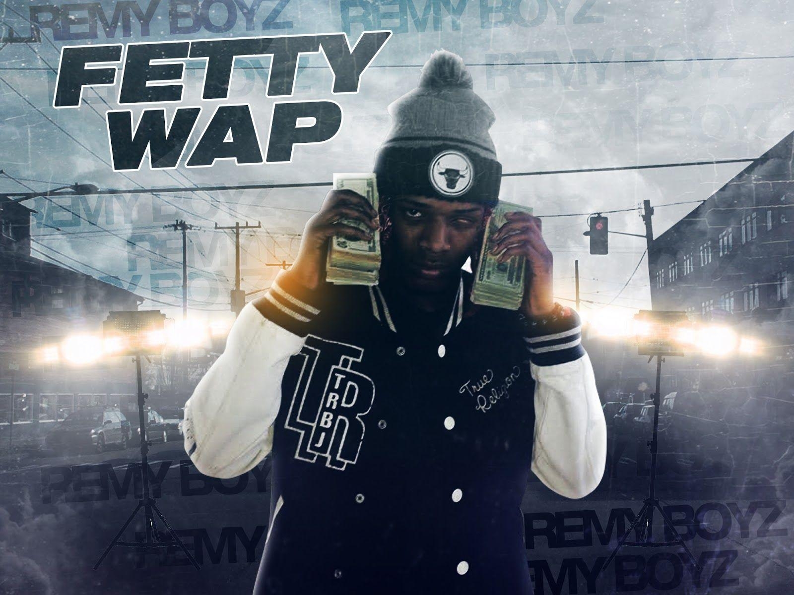 1600x1200 Fetty Wap Wallpaper HD Backgrouns, Desktop