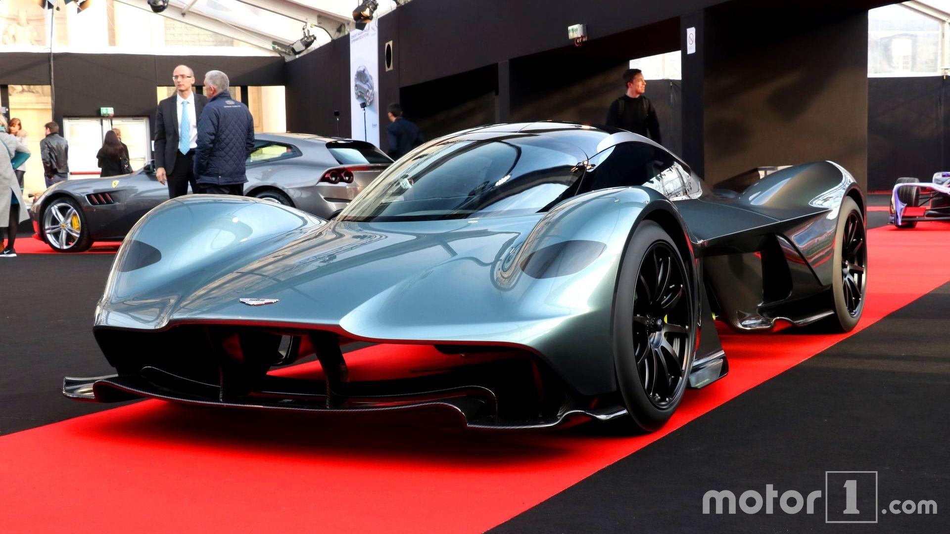 1920x1080 Aston Martin Valkyrie Wallpaper 14 X 1080, Desktop