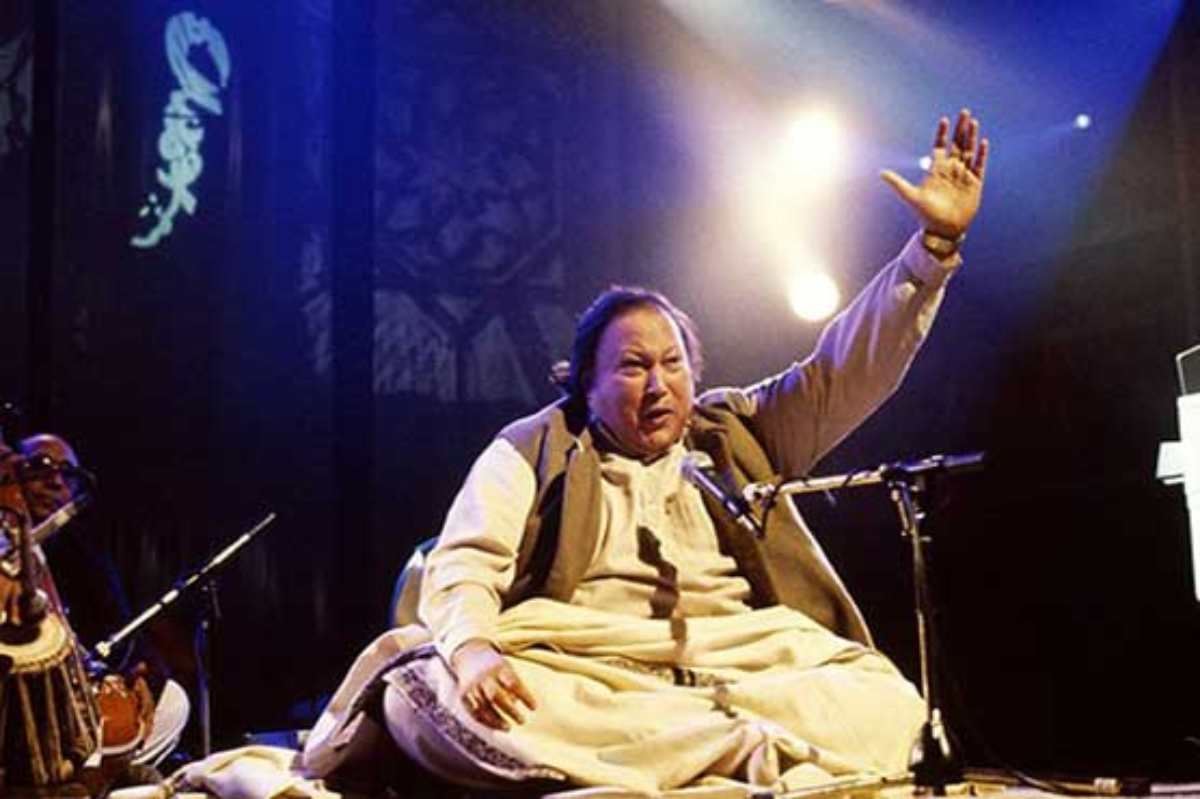 1200x800 Remembering Ustad Nusrat Fateh Ali Khan on 22nd Death Anniversary, Desktop