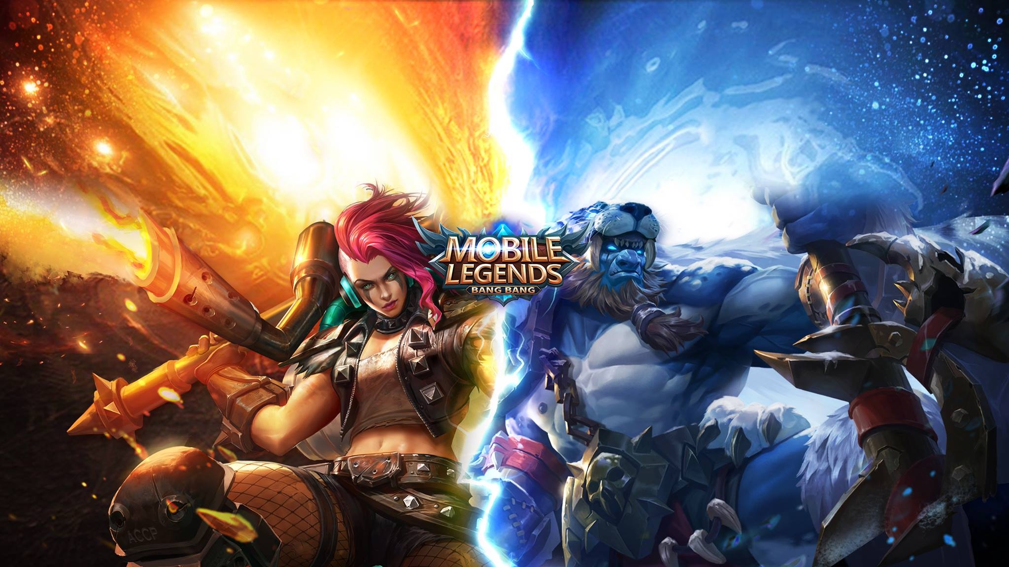 2050x1160 Discuss Everything About Mobile Legends, Desktop