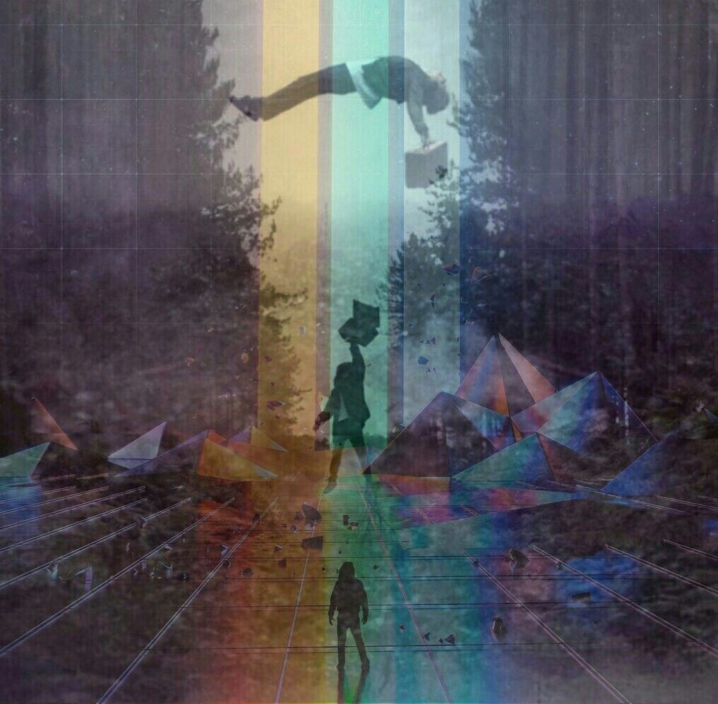 1020x1000 Imagine Dragons Believer. Artistas, Dibujos, Musica, Desktop