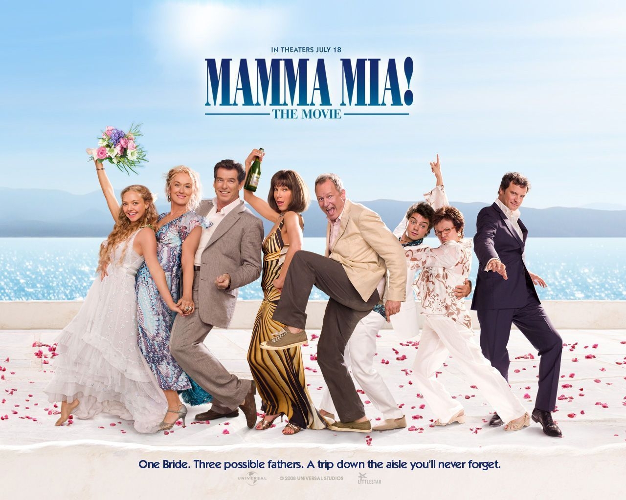 1280x1030 Mamma Mia Wallpaper Free Mamma Mia Background, Desktop