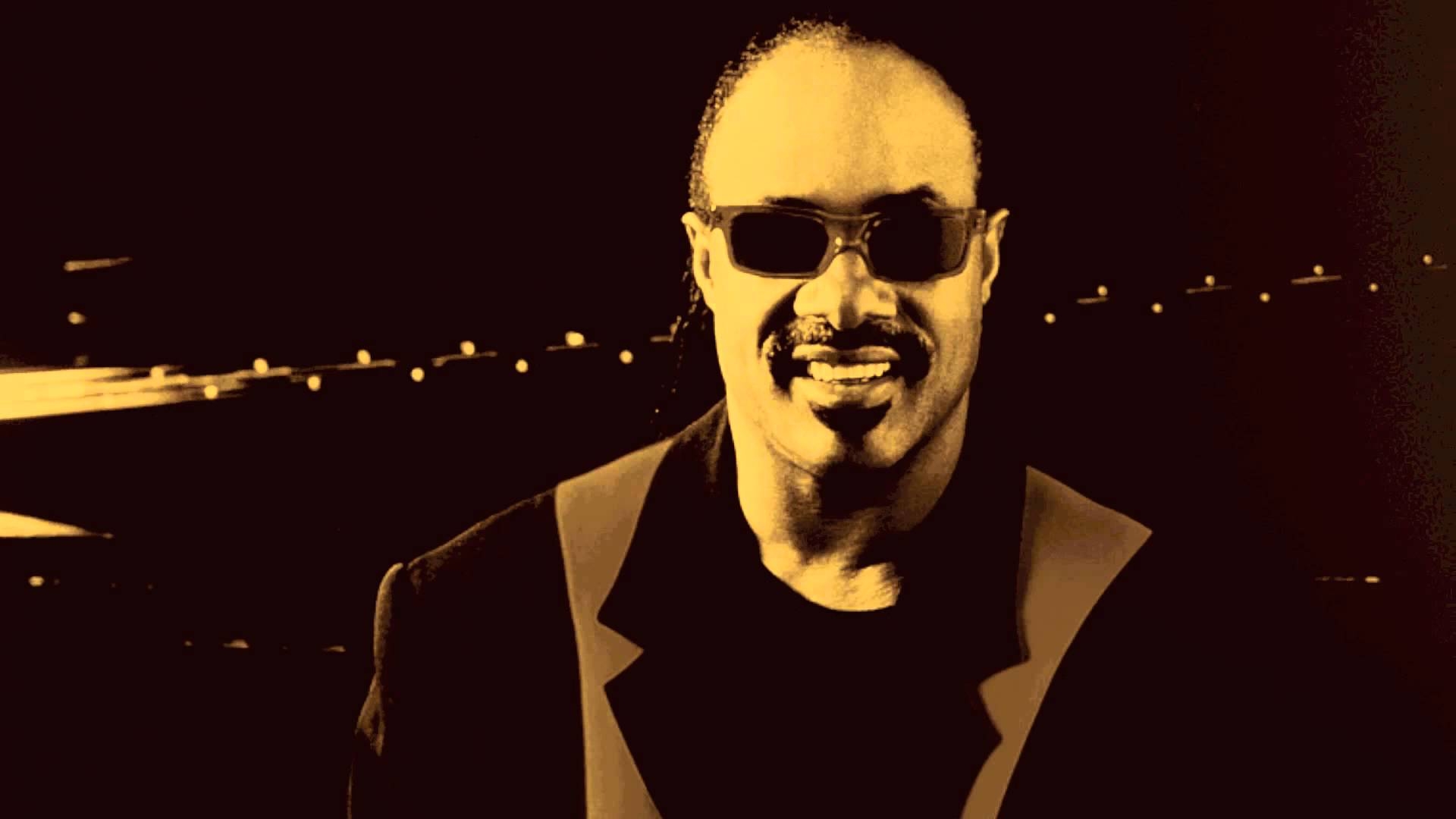 1920x1080 Stevie Wonder HD Wallpaper for desktop download, Desktop