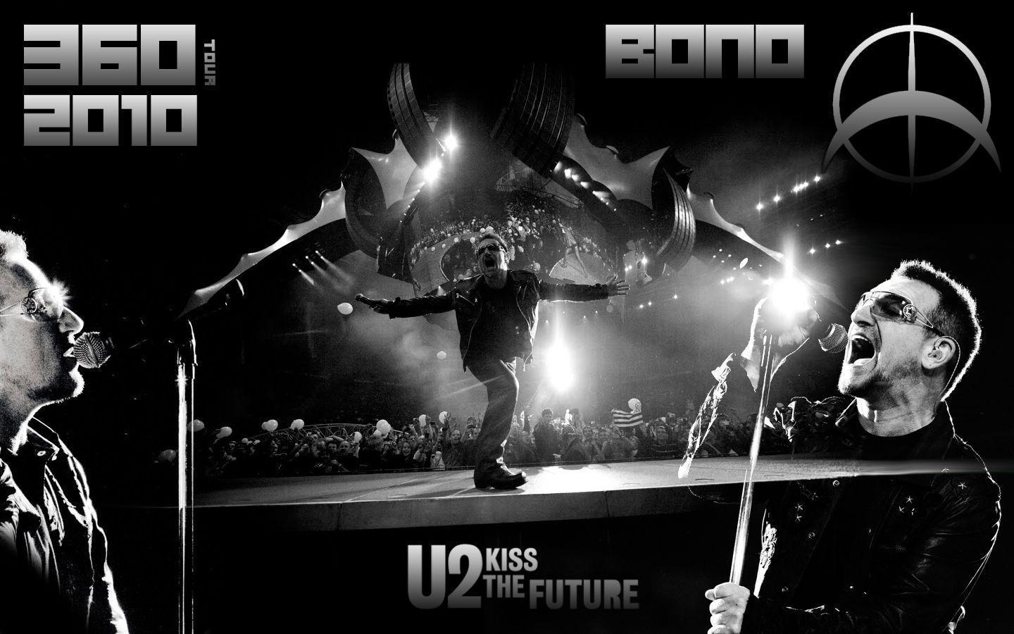 1440x900 pic new posts: Wallpaper Achtung Baby, Desktop