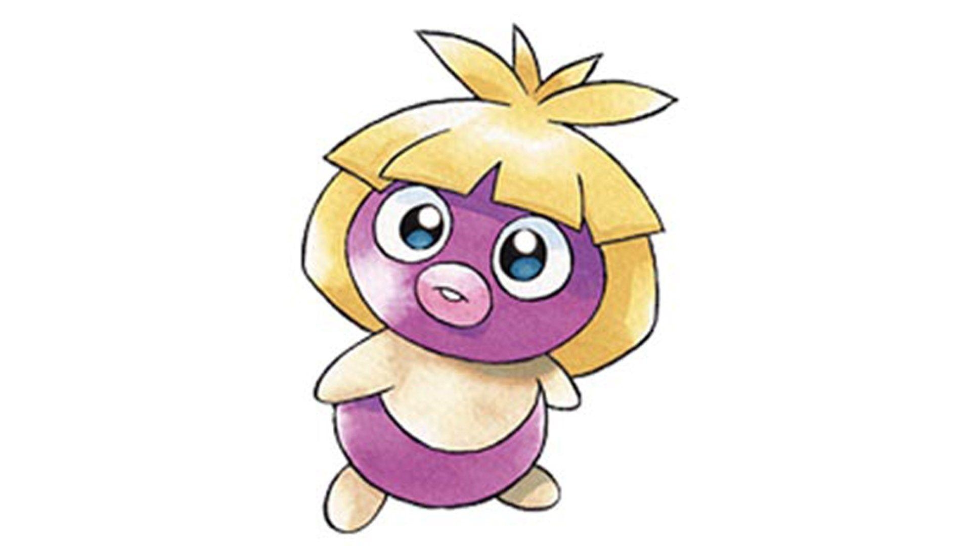 1920x1080 Gloria Gill HD wallpaper px. Pokemon, Desktop