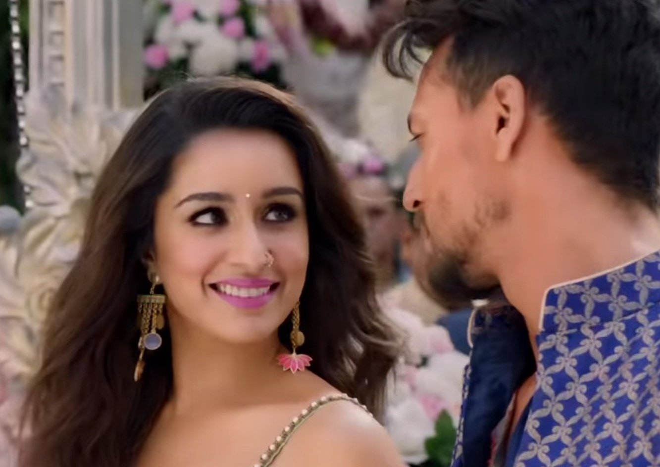 1340x950 Bhankas: Tiger Shroff, Shraddha Kapoor Have Received More Love, Desktop
