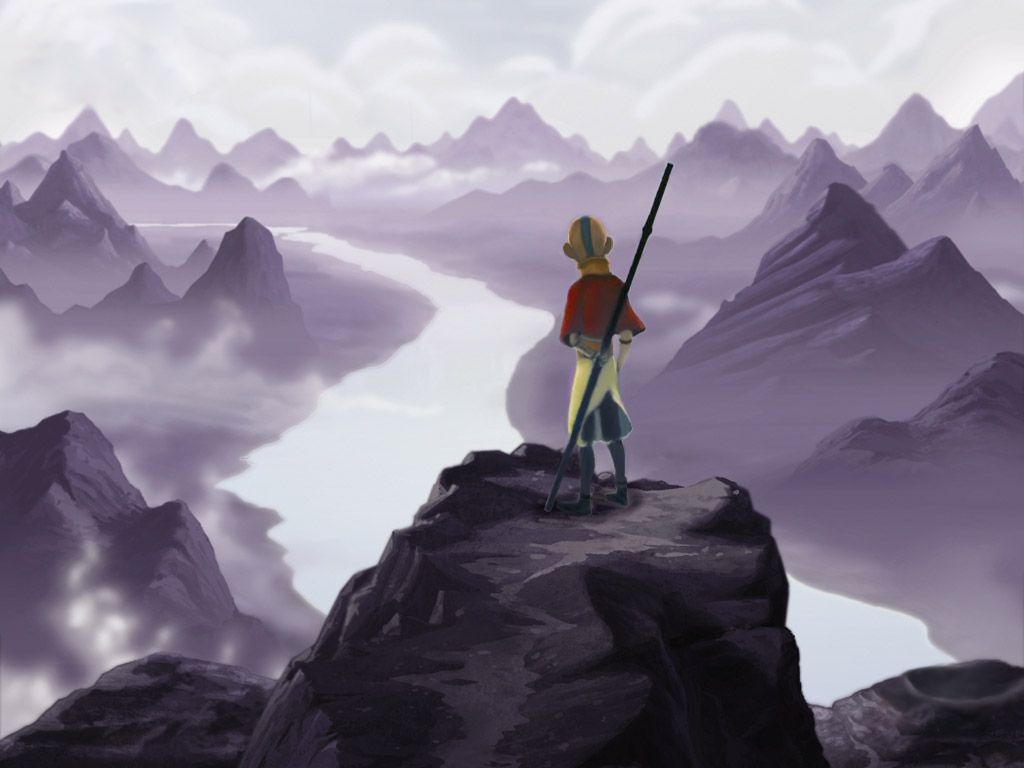 1030x770 Avatar The Last Airbender Wallpaper, Desktop