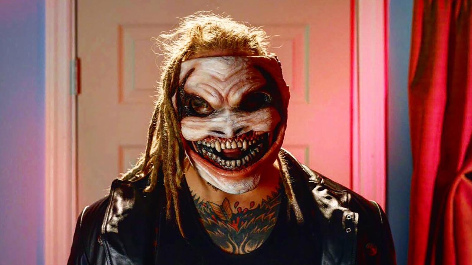 1600x900 Update On SummerSlam Plans For Bray Wyatt, Desktop