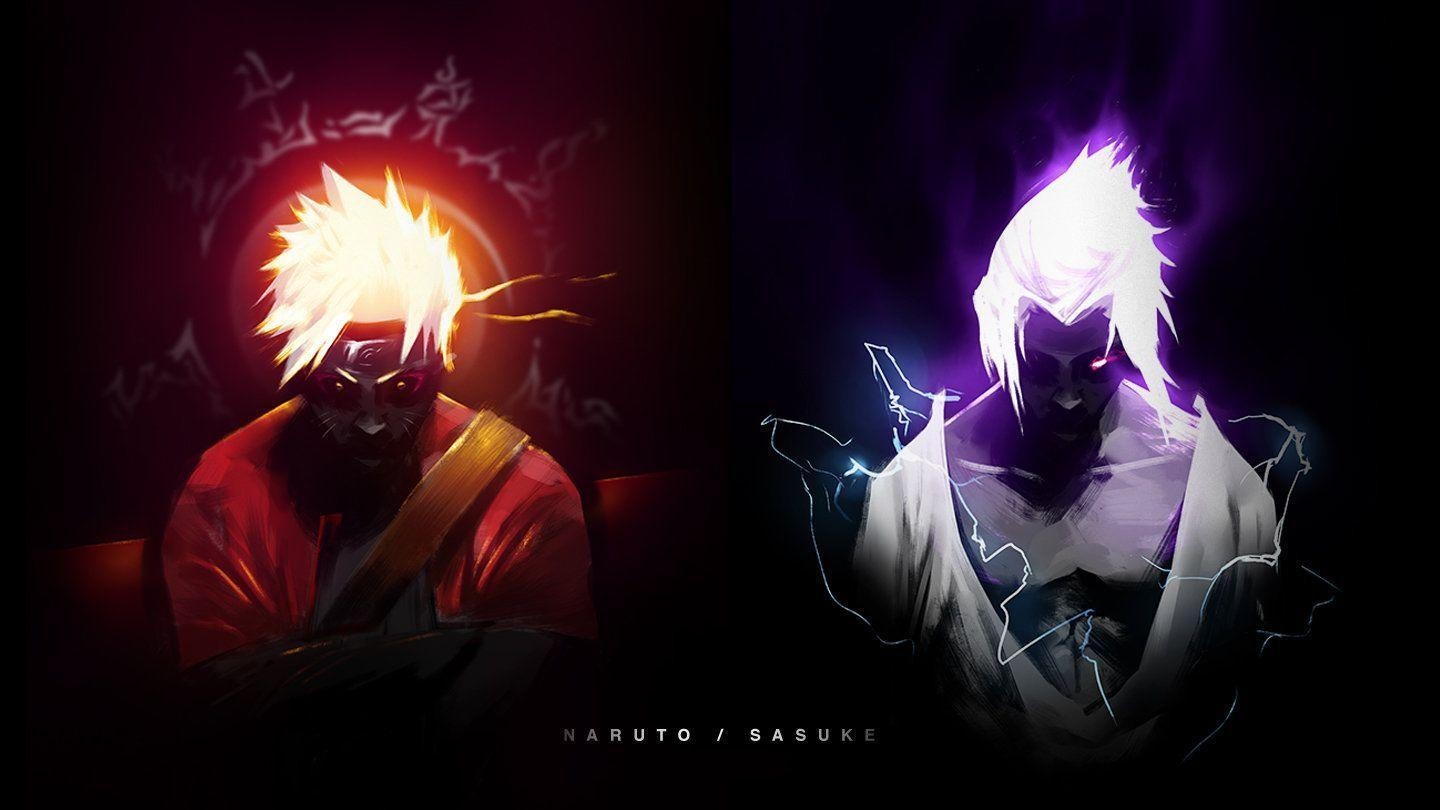 1440x810 Sasuke Uchiha Wallpaper 4k For iPhone, Desktop and Android!, Desktop