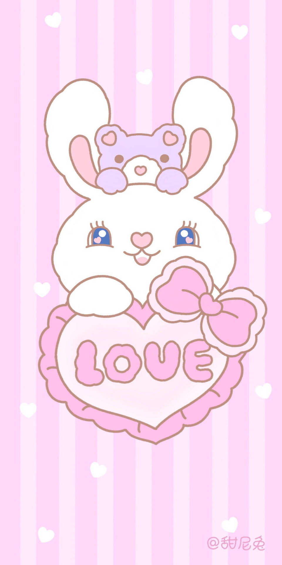 960x1920 ♡ Be Positive ♡, Phone