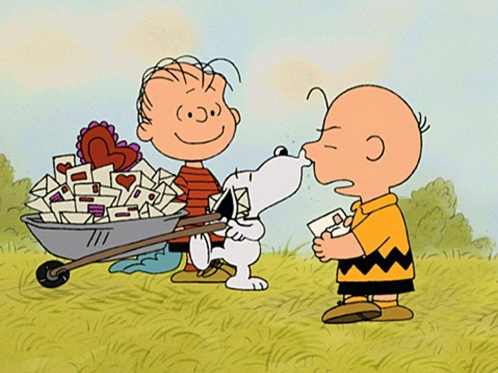 1030x770 Charlie Brown Valentine Wallpaper HD Wallpaper, Desktop