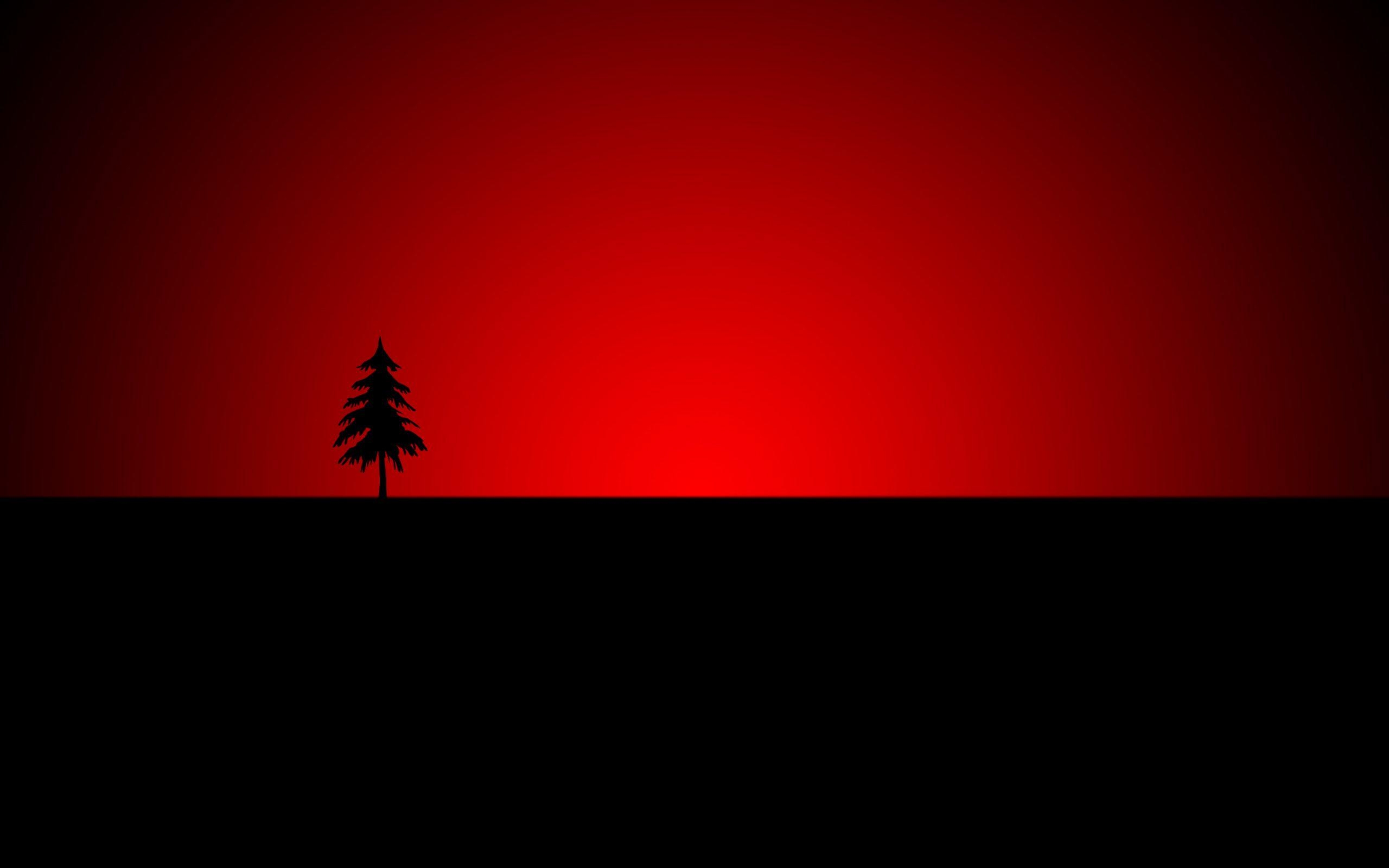 2560x1600 Red And Black Wallpaper 14 Background, Desktop