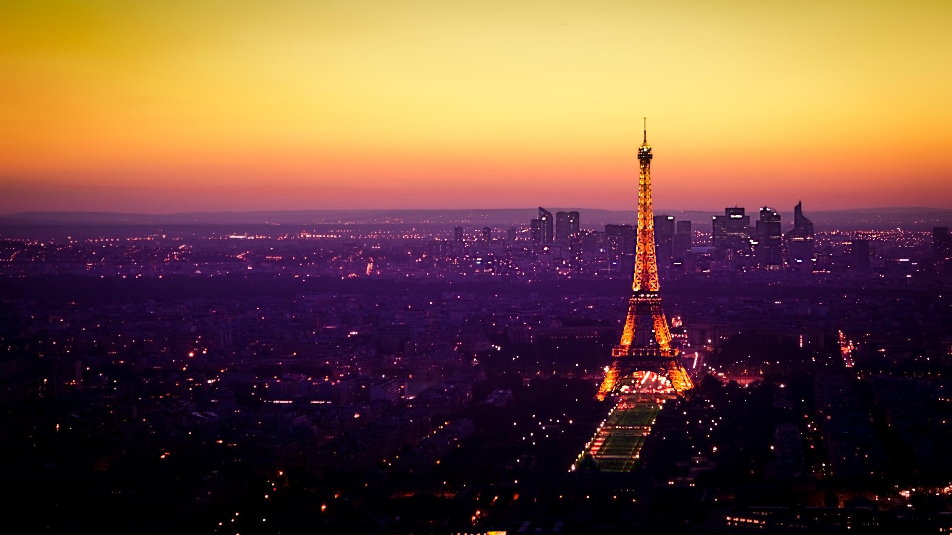 3840x2160 France HD Wallpaper, Desktop