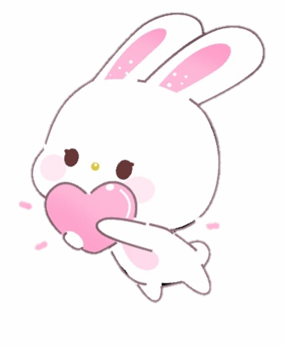 920x1130 Free Bunny Gif Transparent, Download Free Clip Art, Free Clip Art, Phone