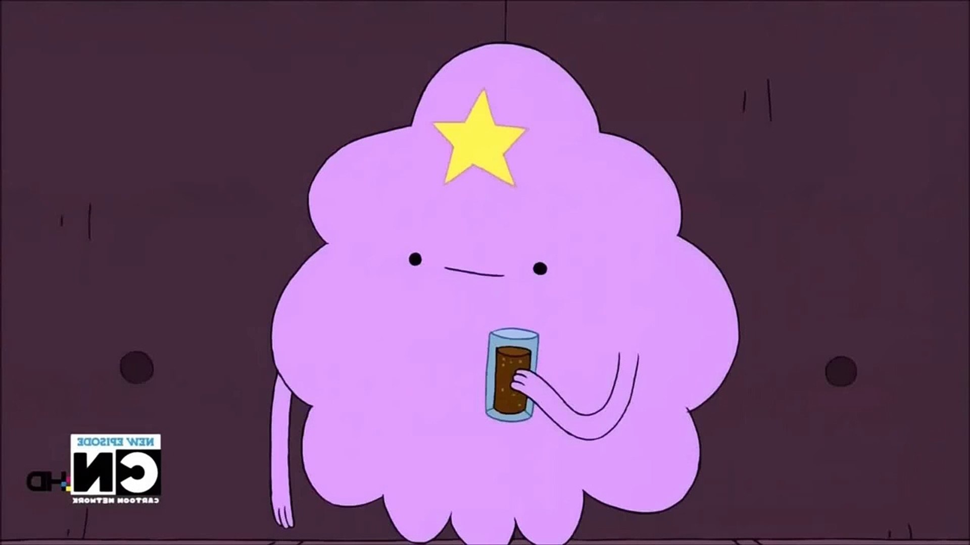 1920x1080 Lumpy Space Princess! I Can't Wait!, Desktop