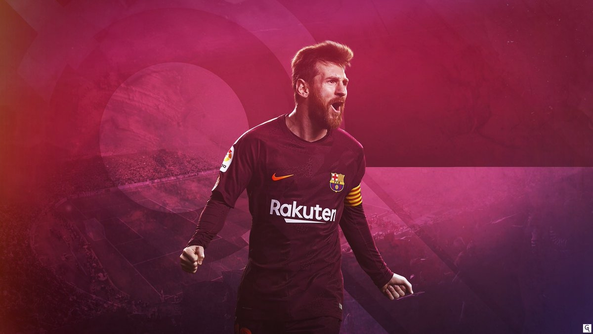 1200x680 Free Download Mesqueunclubgr Edit Lionel Messi Desktop Wallpaper And [] For Your Desktop, Mobile & Tablet. Explore Messi 2018 19 Wallpaper. Messi 2018 19 Wallpaper, Messi Background, Messi Wallpaper, Desktop