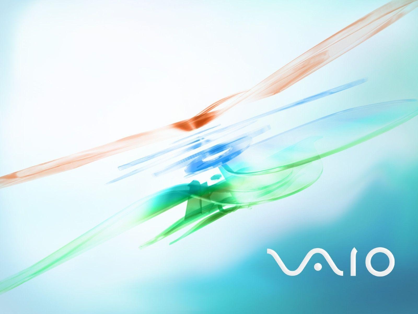 1600x1200 Sony VAIO 2 Wallpaper, Desktop