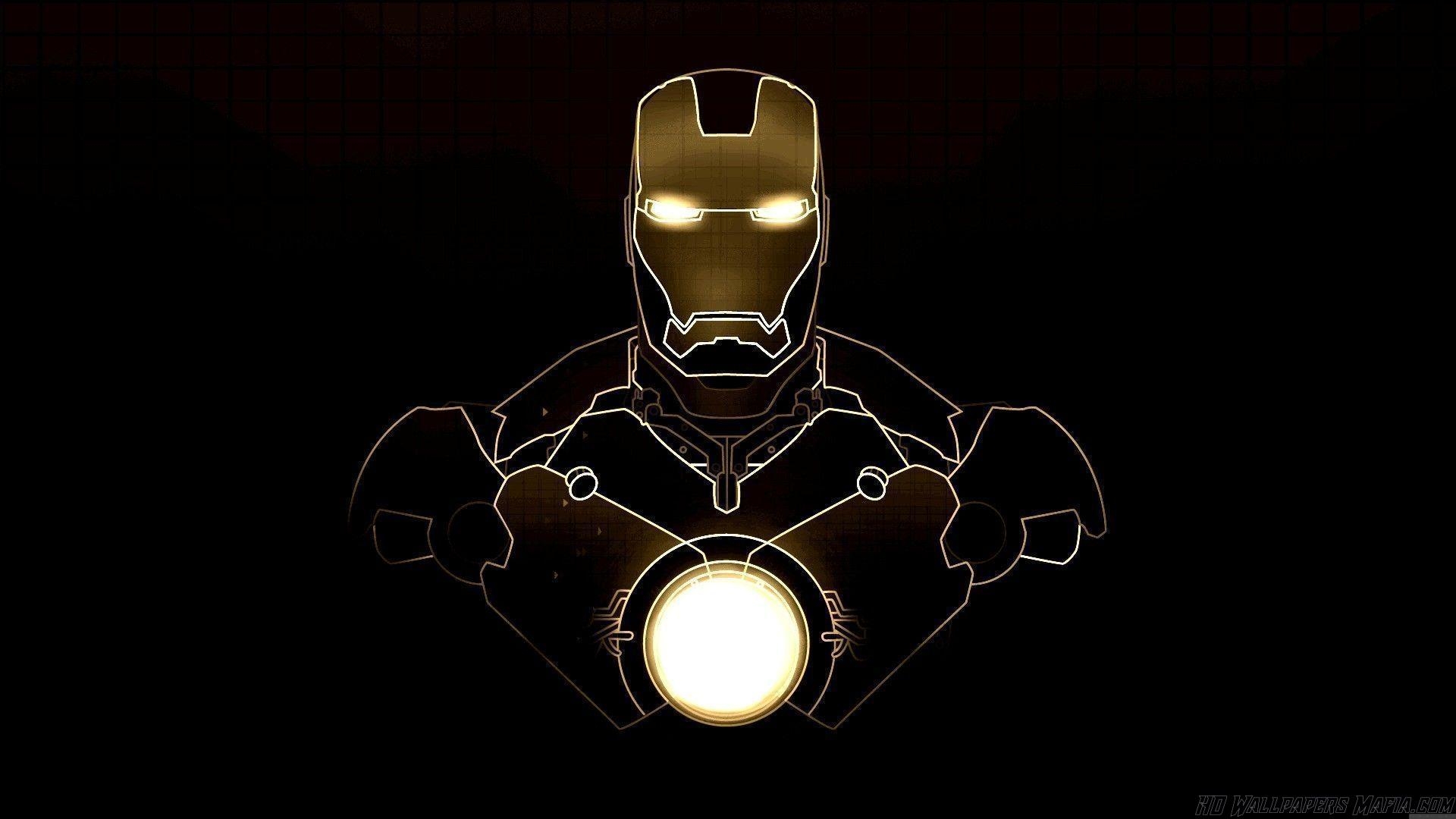 1920x1080 Iron Man Wallpaper Desktop Wallpaper 4k, HD Wallpaper, Desktop