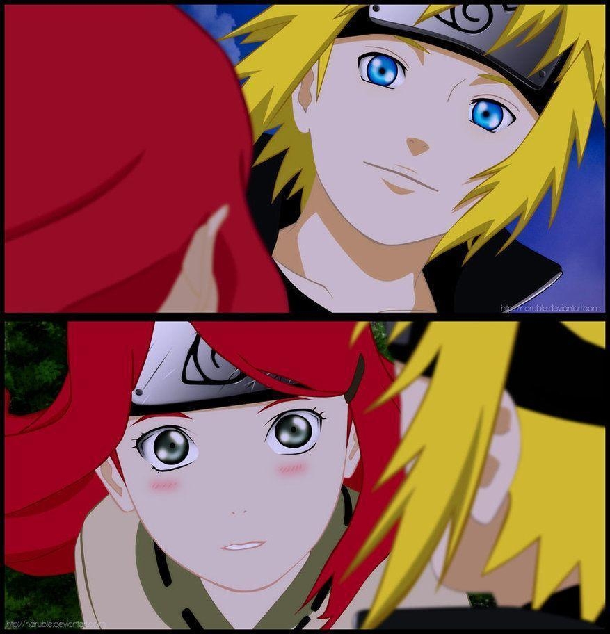 880x920 Little Naruto Kids image minato and kushina HD wallpaper, Phone