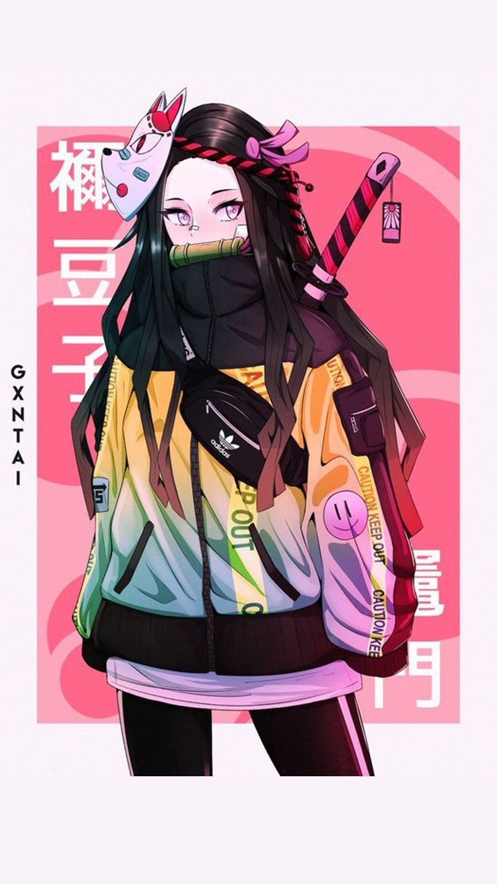 720x1280 Stylish Demon Slayer Hypebeast Wallpaper HD 2020. Hypebeast, Phone