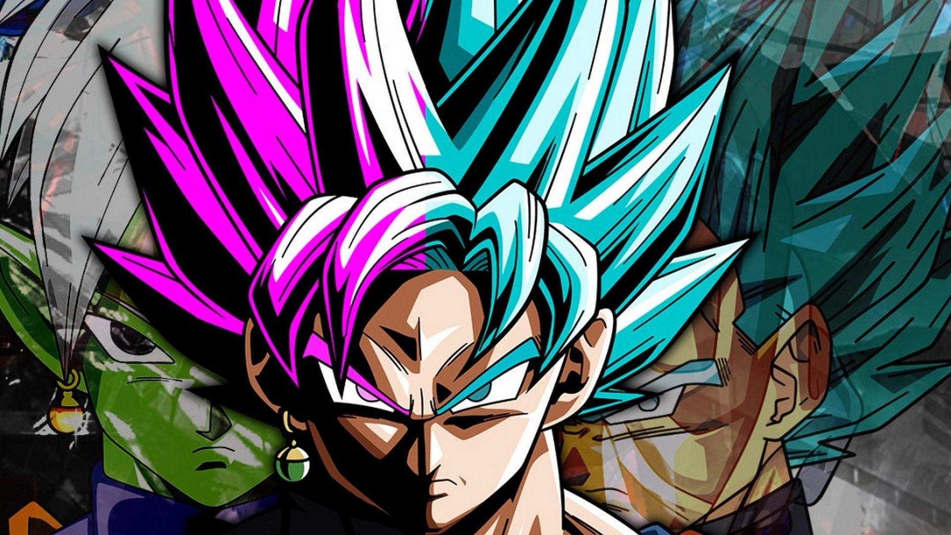 1920x1080 Black Goku Desktop Wallpaper. Best HD Wallpaper. Goku wallpaper, Goku wallpaper iphone, Goku black, Desktop