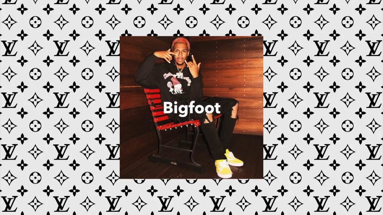 1280x720 ◊ [FREE] Bigfoot Comethazine x Pierre Bourne type beat 2018, Desktop