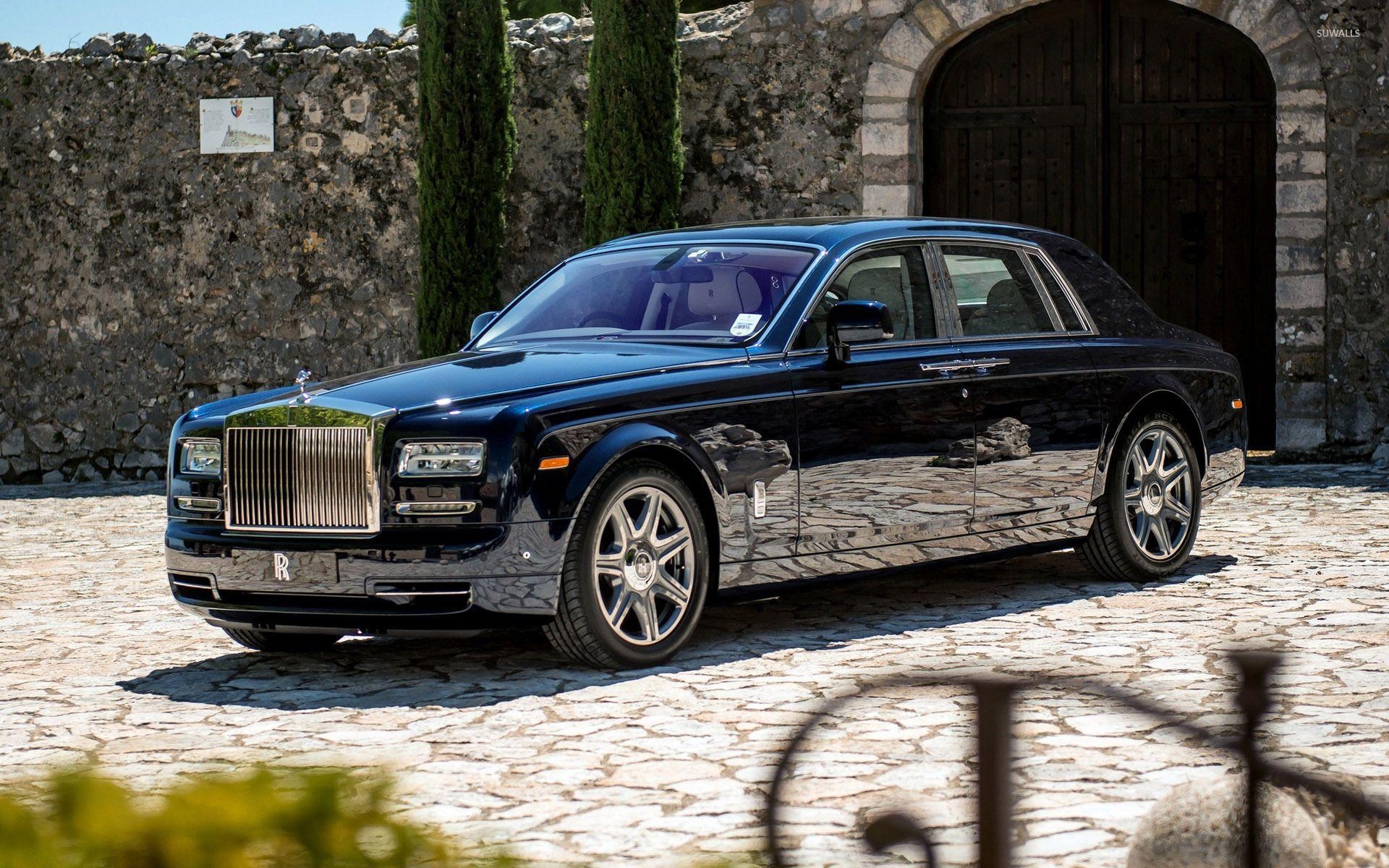 1920x1200 Rolls Royce Phantom Wallpaper Wallpaper, Desktop