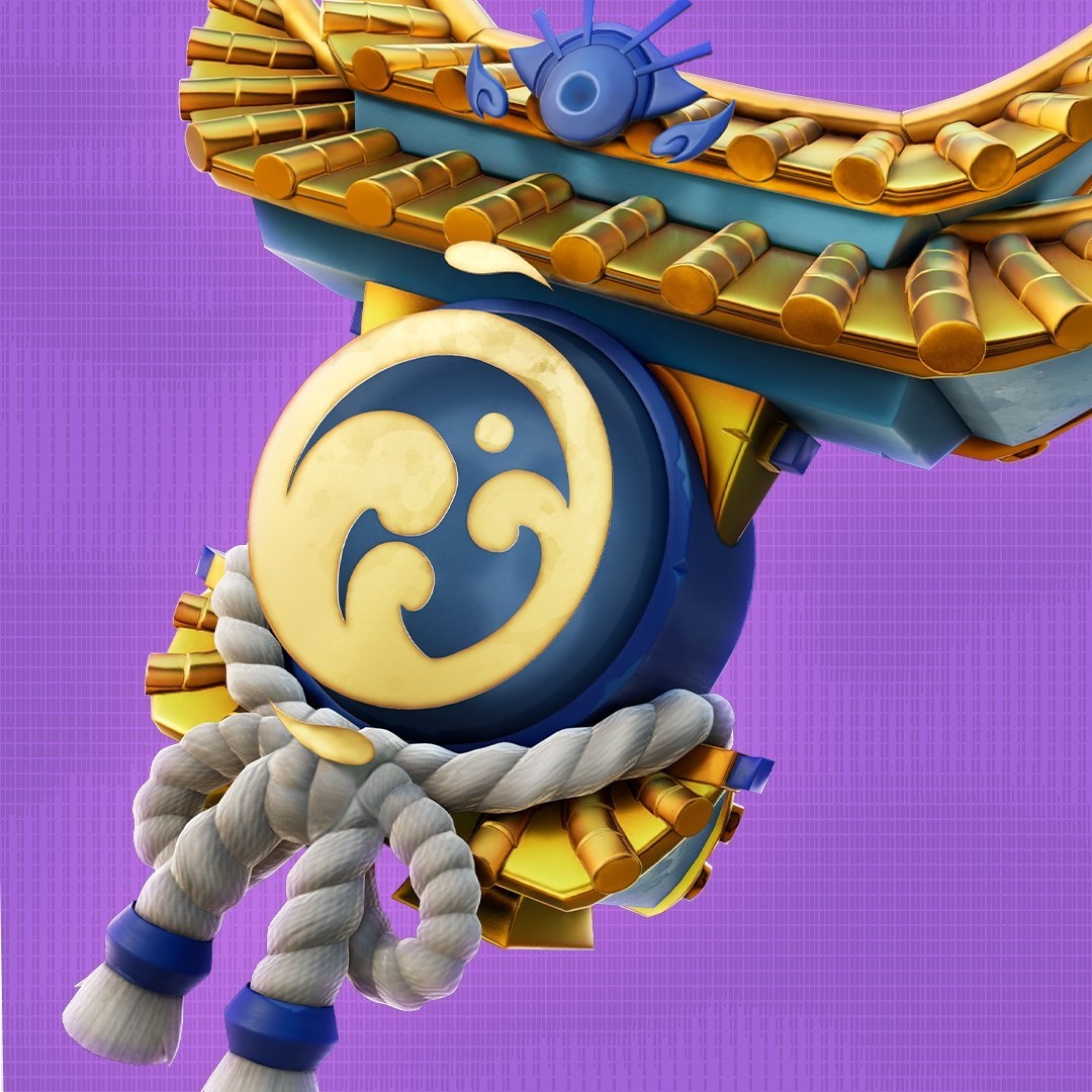 1080x1080 Fortnite Chapter 4: Season 2 wallpaper, Phone