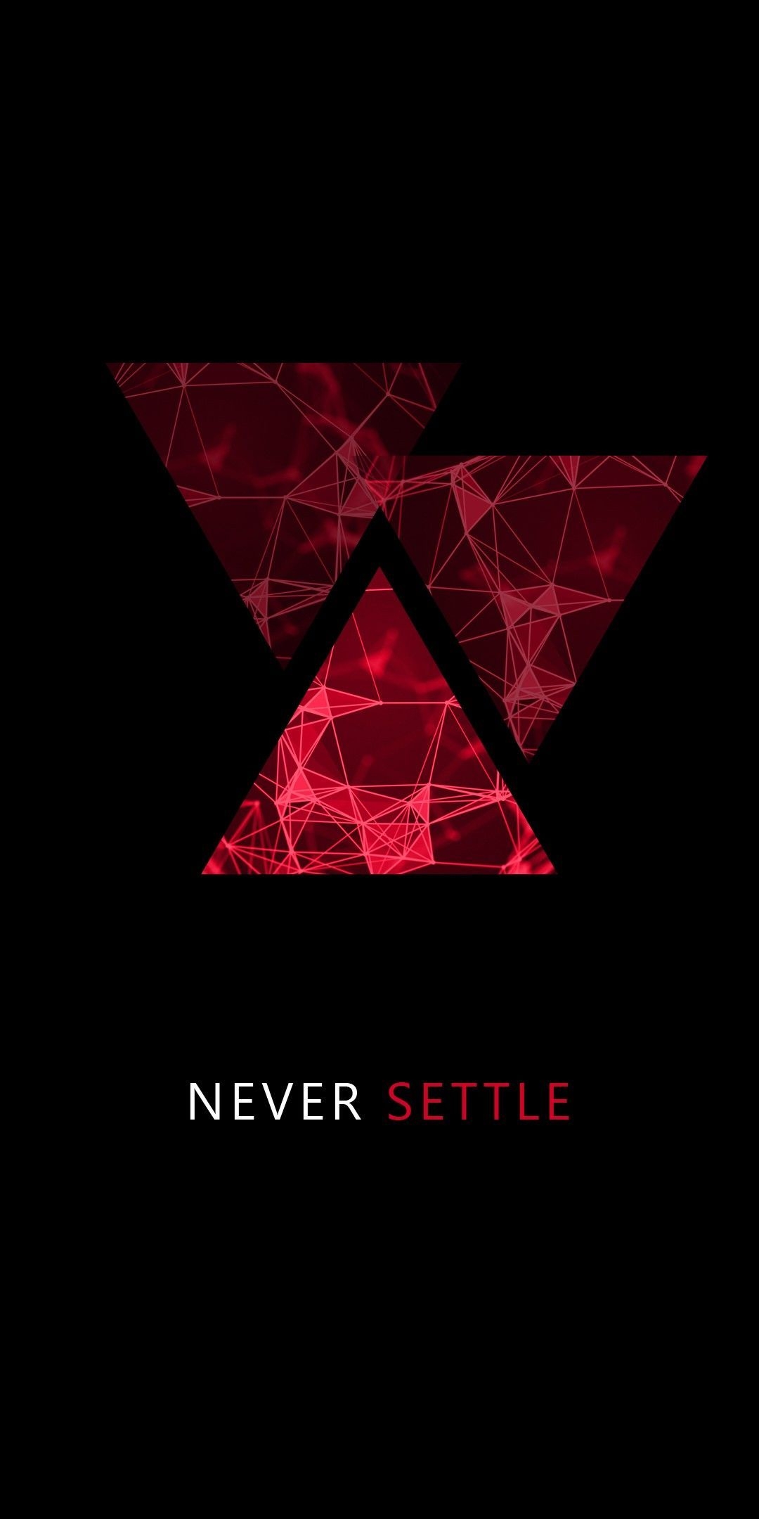 1080x2160 Oneplus 6 wallpaper #neversettle #oneplus #oneplus6 #HDwallpaper, Phone