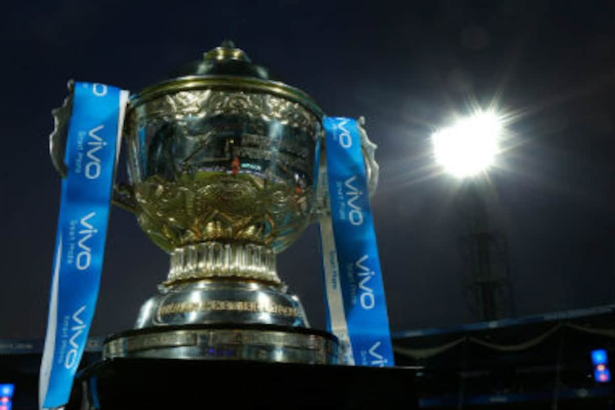 1200x800 IPL 2019: Hyderabad to host final on 12 May instead of Chennai due to closed stands issue at Chepauk News, Firstpost, Desktop