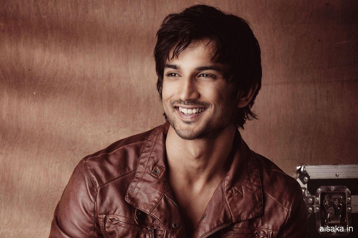 1160x770 sushant singh rajput. Sushant Singh Rajput Wallpaper, Desktop