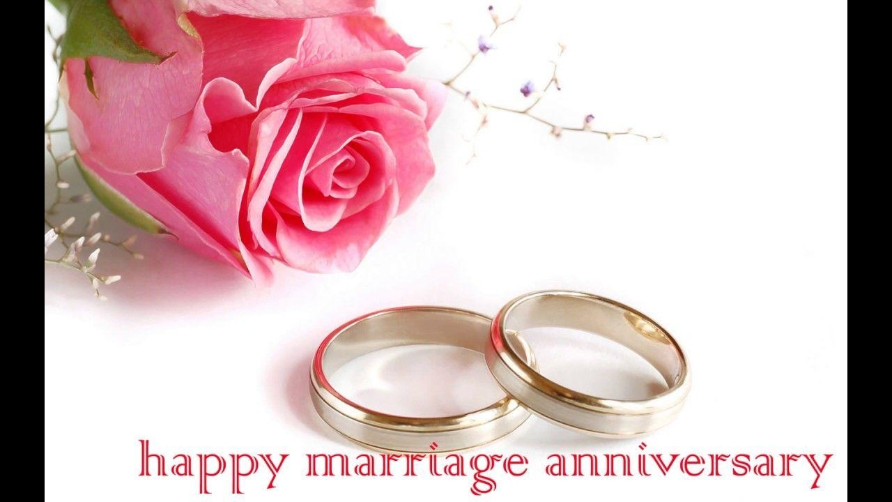 1280x720 Happy Wedding Anniversary Image, Photo, HD Wallpaper Pics 2017, Desktop