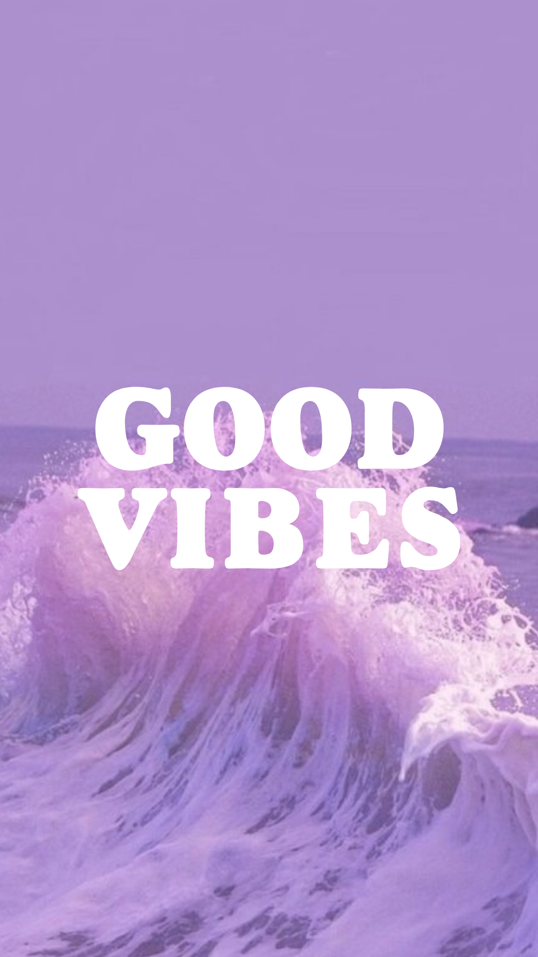 1080x1920 Good Vibes Wallpaper. Good vibes wallpaper, Good vibes quotes, Good vibes, Phone