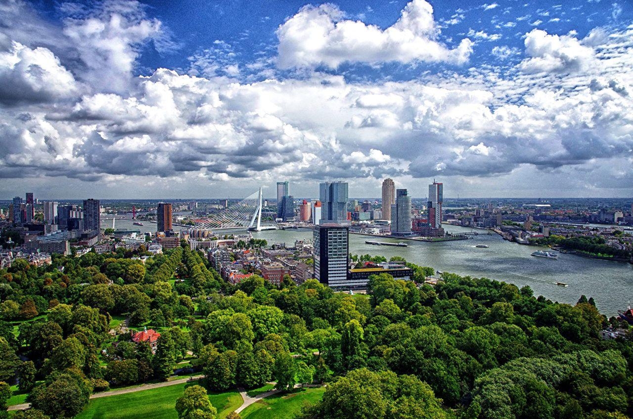 1280x850 Rotterdam wallpaper picture download, Desktop