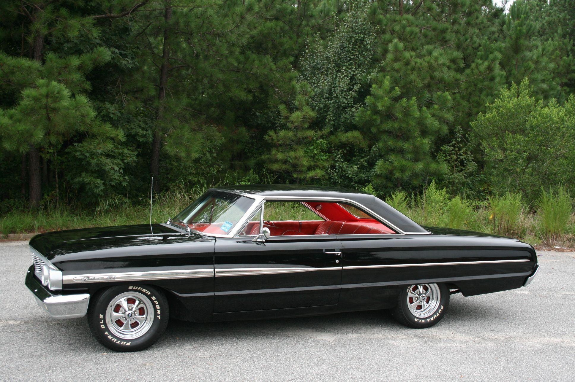 1940x1290 Vehicles Galaxie 500 Wallpaper. Charger Cars, Desktop