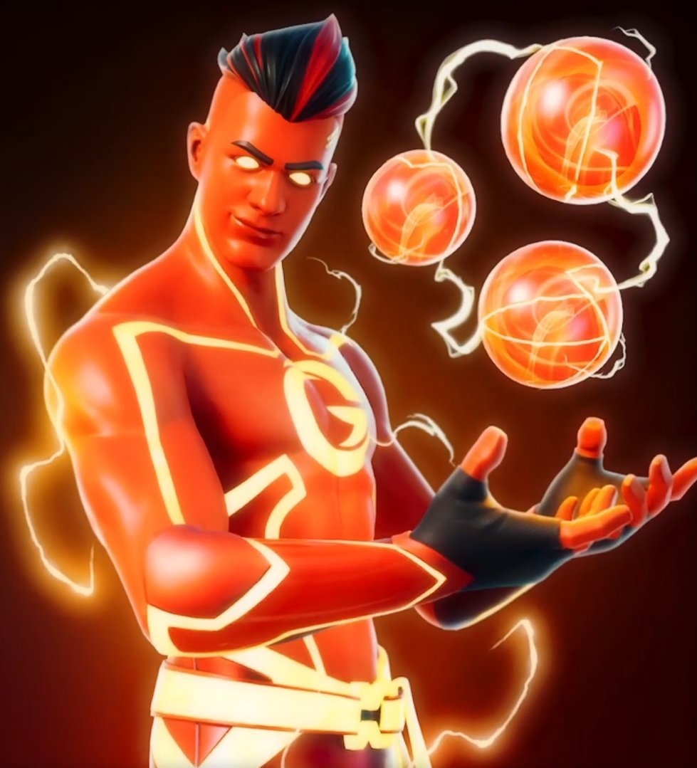 980x1080 TheGrefg Fortnite wallpaper, Phone