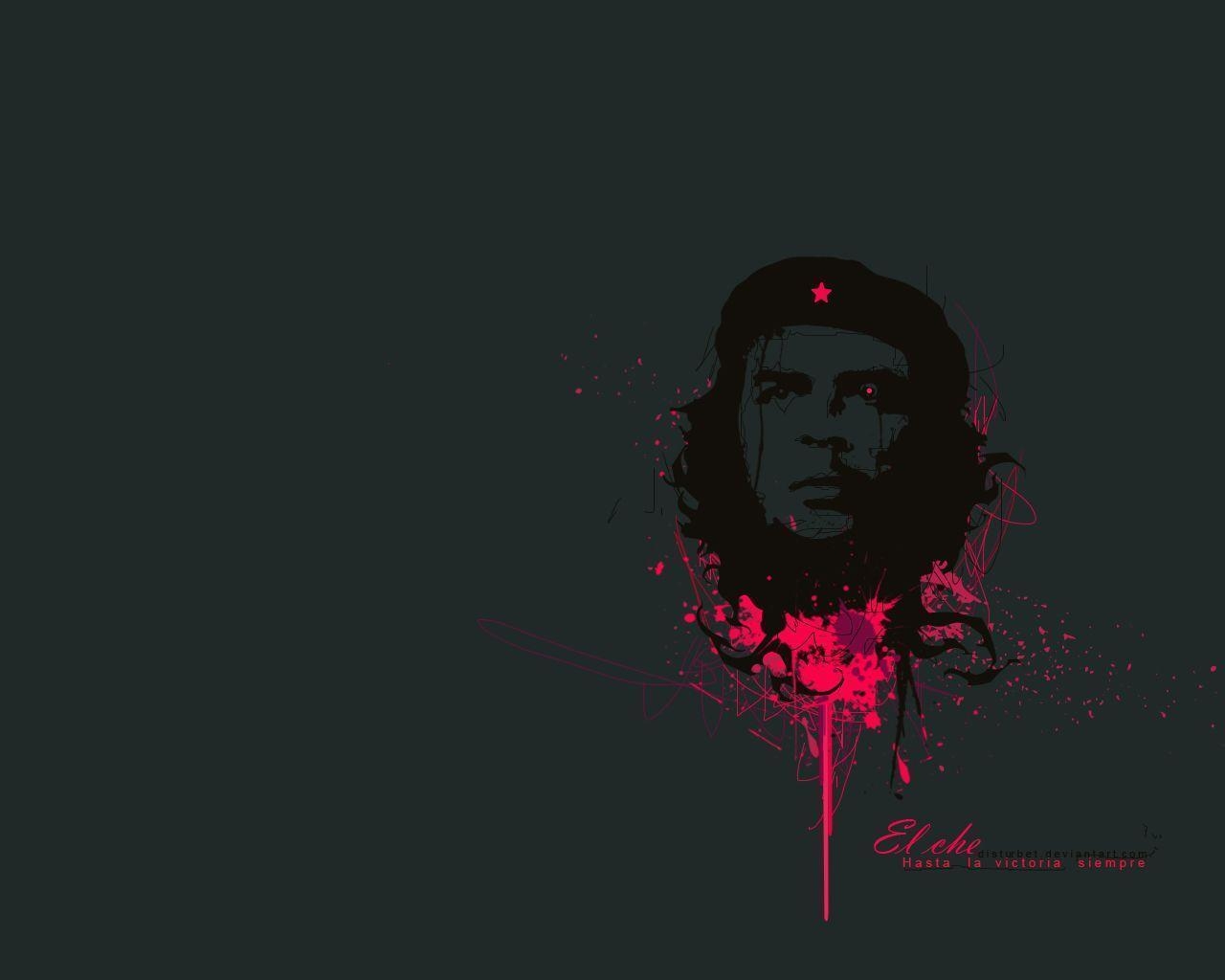 1280x1030 Che Guevara Mobile Wallpaper HD 35522, Desktop