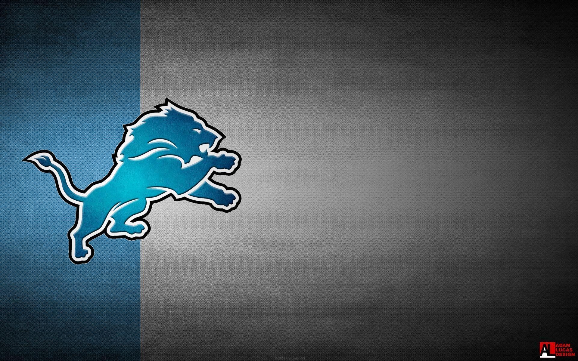 1920x1200 Detroit Lions Wallpaper, Desktop