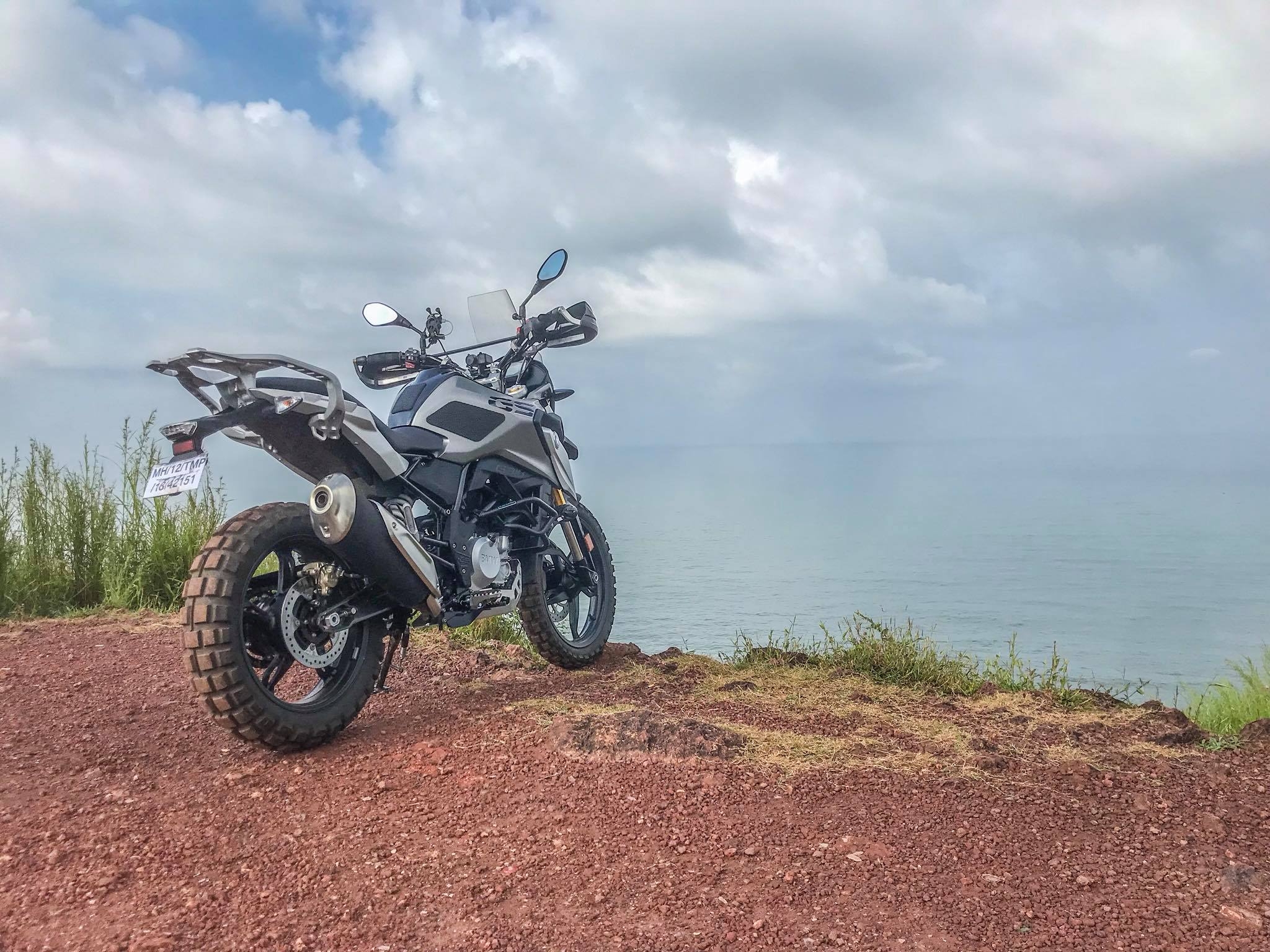 2050x1540 BMW G310 GS Off Road Capability, Desktop