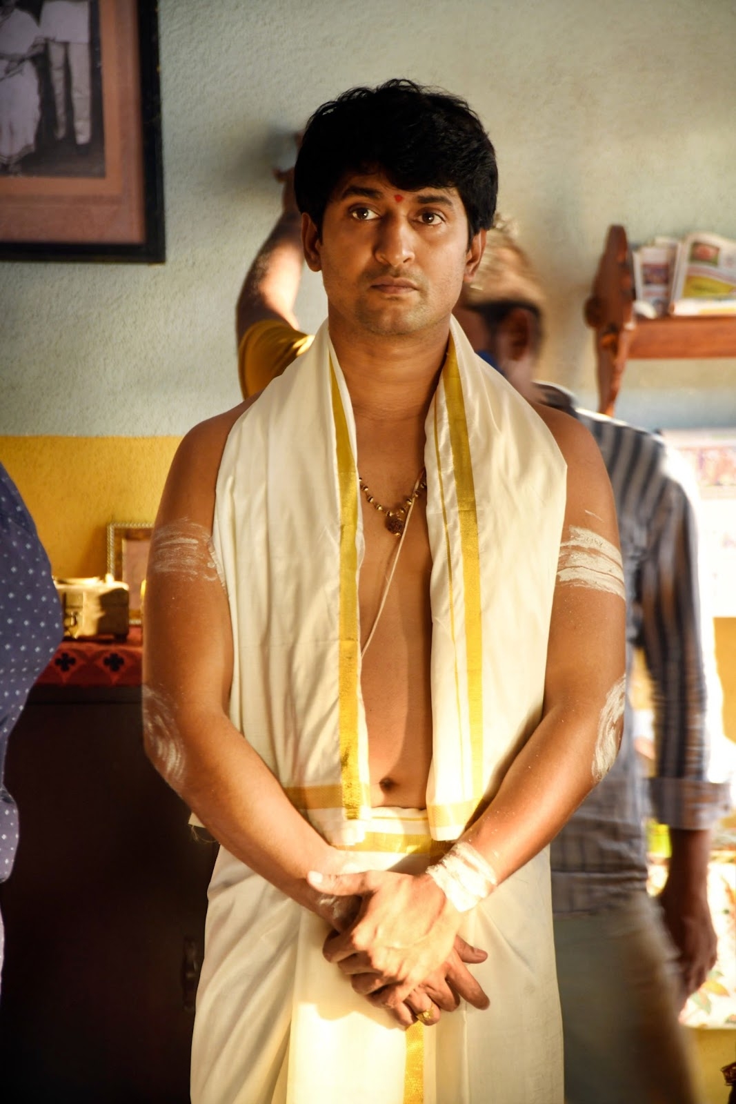 1070x1600 Ante Sundaraniki Movie HD Stills, Image, PictureHDgallery, Phone