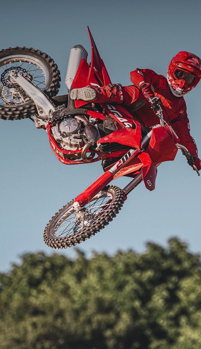 700x1200 Motocross, Phone