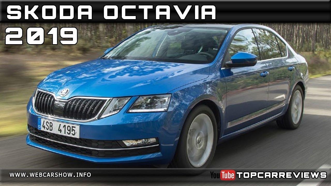 1280x720 Skoda Octavia 2019 Rumors, New Release Car, Desktop