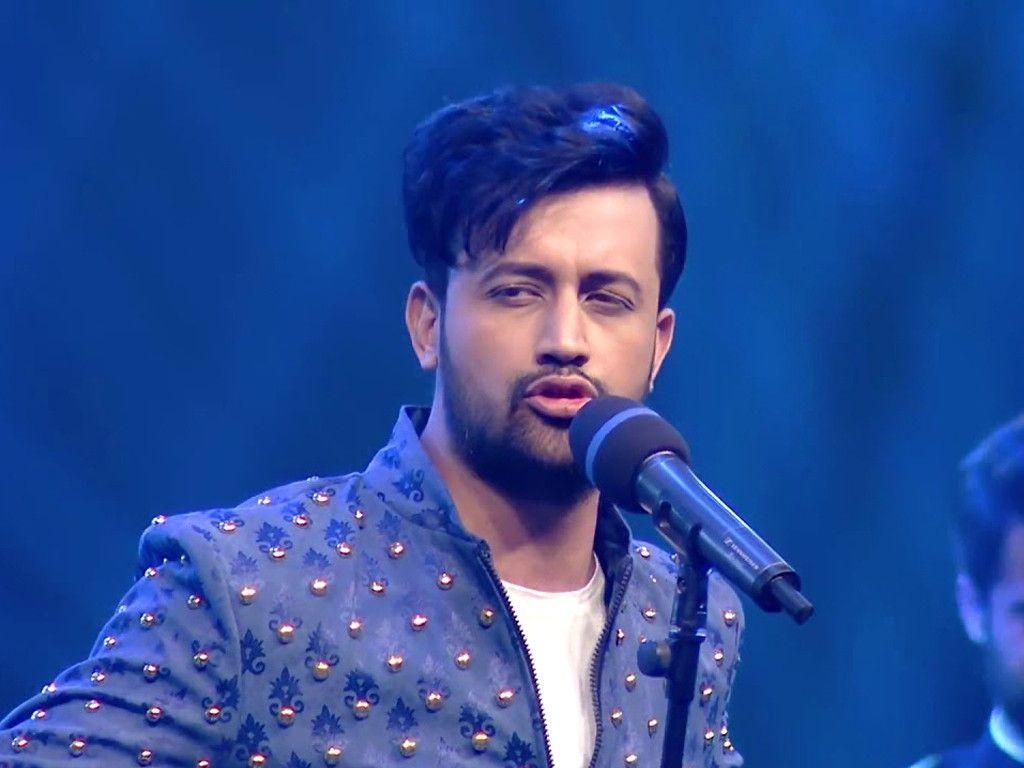 1030x770 wallpaper photo atif aslam, Desktop